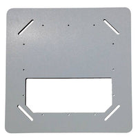 WackO Coleman RV A/C Silencer Trim Ring  • CT204