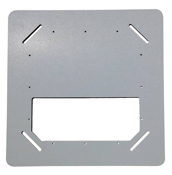 WackO Coleman RV A/C Silencer Trim Ring  • CT204