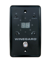 Winegard Automatic HDTV Antenna, White  • RZ-8500