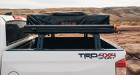 ROAM Rooftop Water Tank, 7 Gallon, Aluminum, Black  • ROAM-TANK-28L