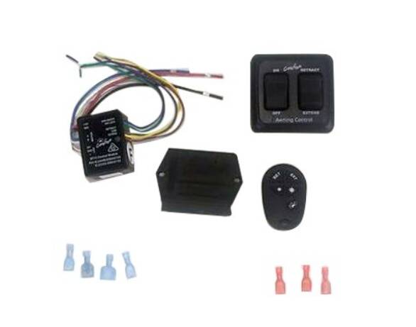 Carefree Connects Patio Awning Upgrade Kit  • 901605