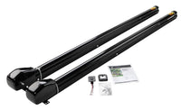 Lippert Solera XL 12V Power RV Awning Arms & Hardware Kit - 78" Black  • 362243
