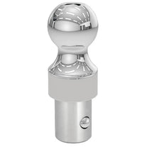 Curt OEM Puck System 3" Gooseneck Ball, Chevy, Ford, GMC, Nissan, RAM, 30K  • 60628