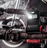 Streamlight Beartrap 2000 Lumen LED Multi-Function Rechargeable Work Light  • 61520