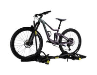 Swagman Okanagan 125 Bike Rack, 2-Bike, 1-1/4" and 2" Receivers  • 66705