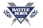 Battle Born