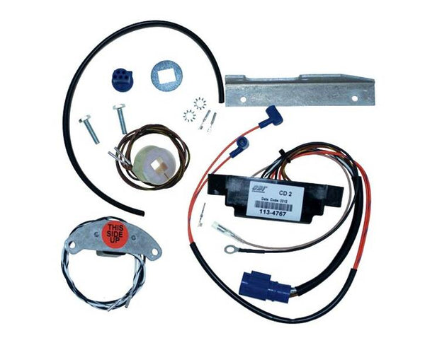 CDI Johnson Evinrude Power Pack Conversion Kit  • 113-4489