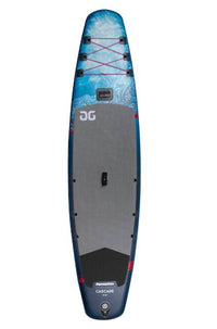 Aquaglide Cascade 11 ft. Inflatable SUP Package  • 585421109