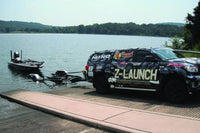 T-H Marine Z-Launch 10' L Black Watercraft Launch Line  • ZL-10-DP