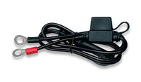 Battery Tender 6V/12V, 4 Amp Lead Acid & Lithium Selectable Battery Charger  • 022-0209-BT-WH