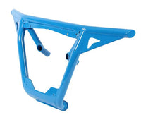 Pro Armor RZR 1000 '14-'18 Race Front Bumper, VooDoo Blue  • P141P360VB-689
