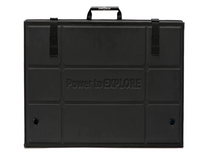 Zamp Solar Obsidian Series 100 Watt Expansion Kit  • USP3002