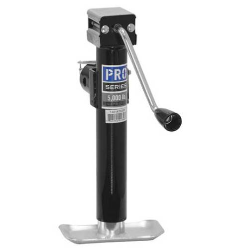 Pro Series Swivel Mount Sidewind Jack 5000 lbs  • 1401420303