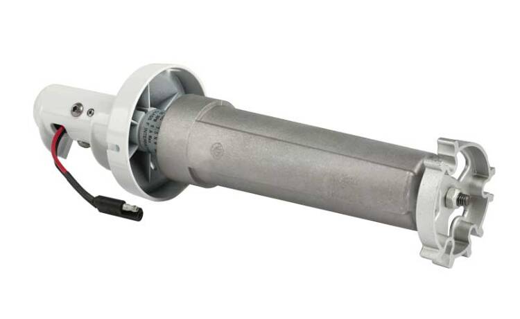 Dometic 9100 Power Awning Motor Drive Assembly  • 3310423.209B