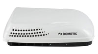Dometic Penguin II Low Profile RV Rooftop Air Conditioner - 13,500 BTU, White  • 9105304179