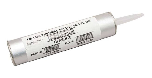 Norcold Refrigerator Cooling Unit Thermal Mastic Tube  • 635352