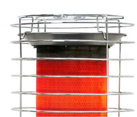 Dyna-Glo 360-Degree Propane Tank Top Heater – 30,000-40,000 BTU  • TT40000M