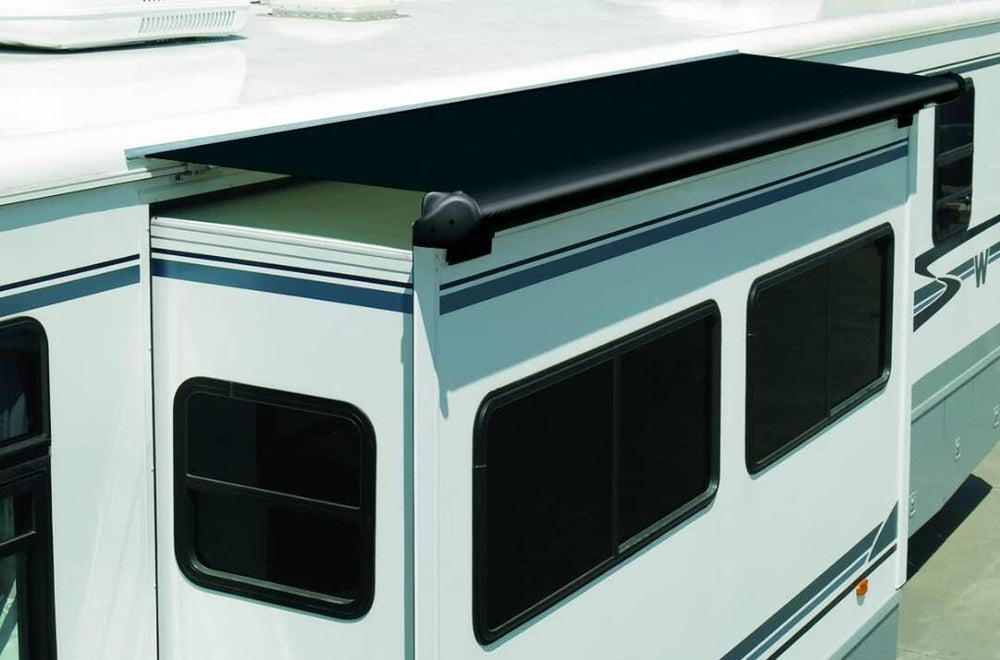 Carefree 149" SOK III Slide Out Cover, Black  • UQ14962JV