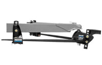 Reese Steadi-Flex Integrated Sway Control Weight Distribution Kit, 12,000 lbs. Capacity, Shank Included  • 66560