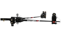 Eaz-Lift TR3 Weight Distribution Hitch Kit with Sway Control - 1000 lb.  • 48900