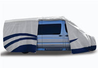 ADCO Designer Series UV Hydro Class B RV Cover, Up to 20' Long w/ 24" Bubble Top  • 94881