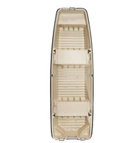 Pelican Intruder 12' Fishing Boat, Light Khaki  • BJA12P105