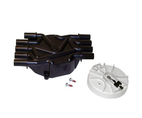 Sierra Tune Up Kit w/ Distributor Cap/Rotor for Mercruiser Stern Drive/ Volvo Penta  • 18-5247