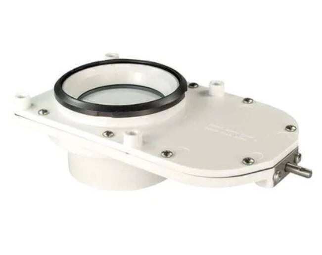Thetford Electra Magic Model 80 Sewer Valve  • 08709