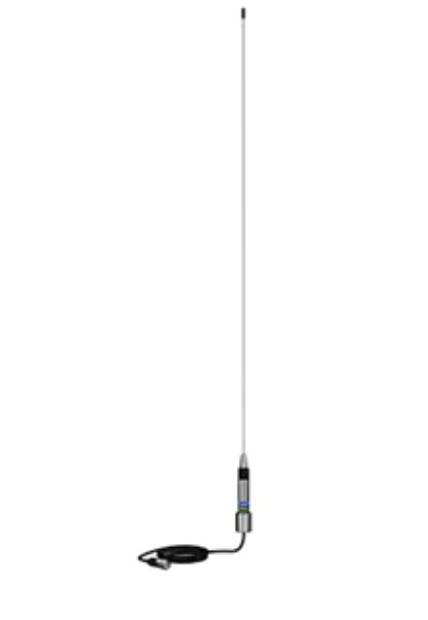Shakespeare Low Profile Skinny Mini VHF Antenna - 36"  • 5250