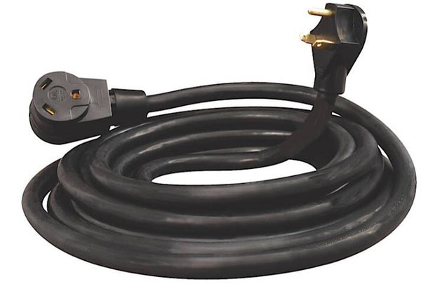 Valterra Mighty Cord RV 30A Extension Cord - 25 ft  • A10-3025E