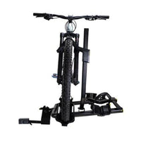 Swagman Okanagan 125 Bike Rack, 2-Bike, 1-1/4" and 2" Receivers  • 66705