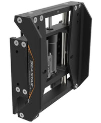 SeaStar Hydraulic Jackplate 4" Setback Sta  • JP5040R