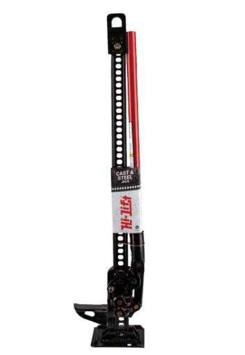 Hi-Lift 42" Cast & Steel Jack  • HL-424