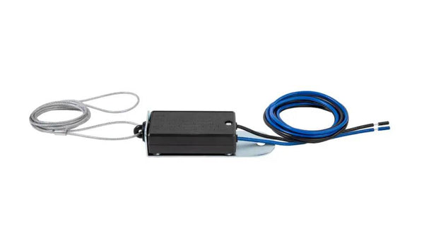 Curt Nylon Breakaway Switch with Switch Pin Lanyard  • 52010