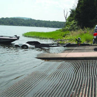 T-H Marine Z-Launch 10' L Black Watercraft Launch Line  • ZL-10-DP