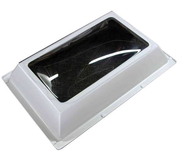 Specialty Recreation 16"W x 24"L Clear Rectangular Inner Skylight  • N1422D