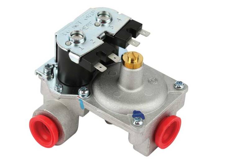 Dometic Atwood OEM Hydro Flame Furnace Gas Valve  • 31150