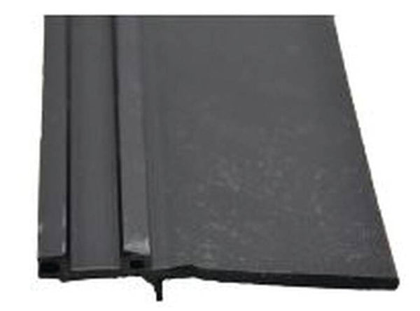 AP Products EK Base with 1.75" Wiper For Use with EK D Seal - 1/2" x 2-1/2" x 35'  • 018-314-BLK