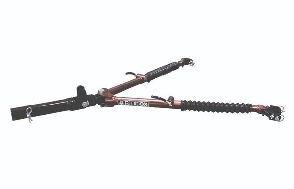 Blue Ox Avail Tow Bar, 2" Receiver, 10,000 lb.  • BX7420