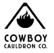 Cowboy Cauldron