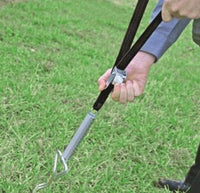 Camco Awning Anchor Kit with Pull Tension Straps  • 42593