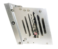 Bob's Machine 12" Setback Action Series Jack Plate  • 100-112112