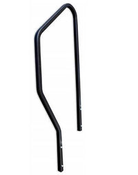 MORryde StepAbove 4 Step Handrail  • STP214-006H