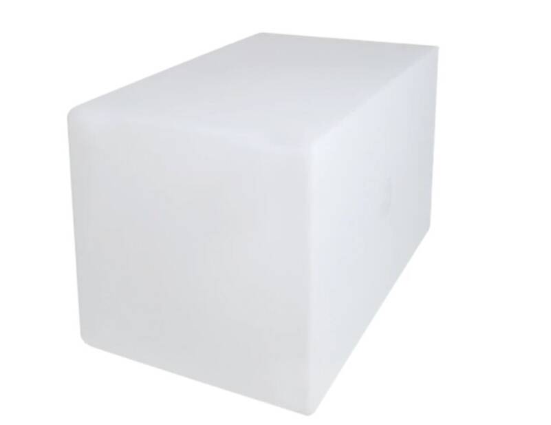 Icon 15 Gallon Fresh Water Tank, 22"L x 13"W x 13"H  • 12459