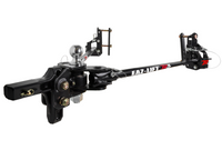 Eaz-Lift TR3 Weight Distribution Hitch Kit with Sway Control - 1000 lb.  • 48900