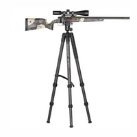 Bog DeathGrip Infinite Tripod- Carbon Fiber  • 1163389