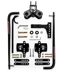 Camco Eaz-Lift ReCurve R3 Weight Distribution RV Hitch Kit  • 48751
