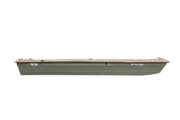 Pelican Intruder 12' Fishing Boat, Light Khaki  • BJA12P105