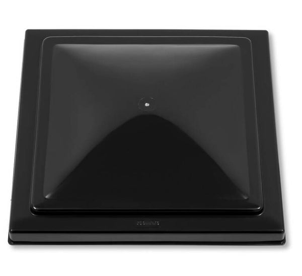 Camco Ventline Pre '08 / Elixir '94 Up, Black Polypropylene Vent Lid  • 40177