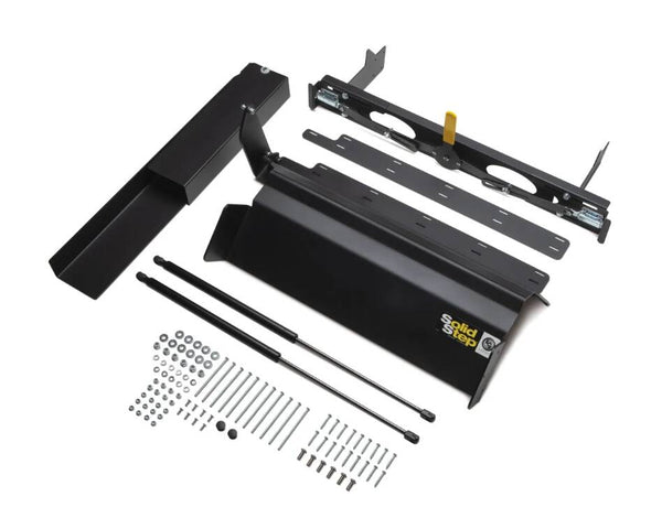 Lippert Narrow Lift Assist Kit for Solid Step 25"-28.9"  • 733937